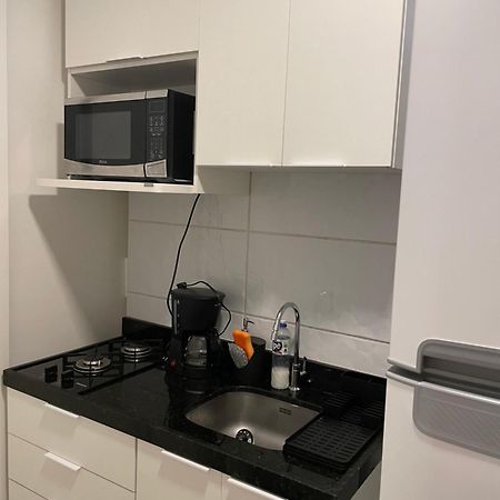 Flat A 100 Metros Da Praia - Bairro De Boa Viagem Ресифи Экстерьер фото